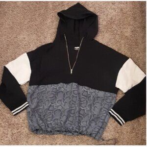 Avia lightweight hoodie jacket